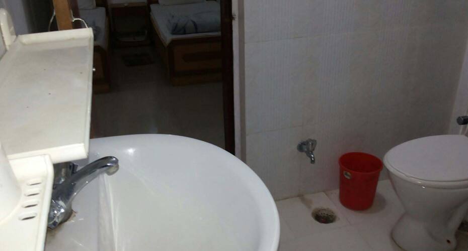 Sakya Guest House, Bodhgaya 2